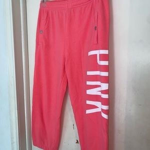 Victoria Secret Sweatpants